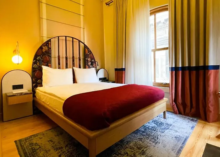Sirin Han Hotel Old City