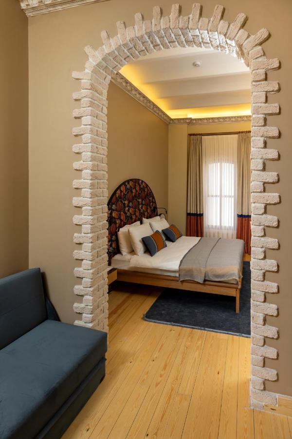 Hotel Sirin Old Istanboel