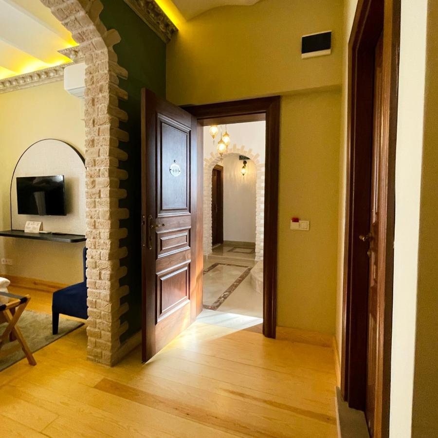 Sirin Old Hotel 3*