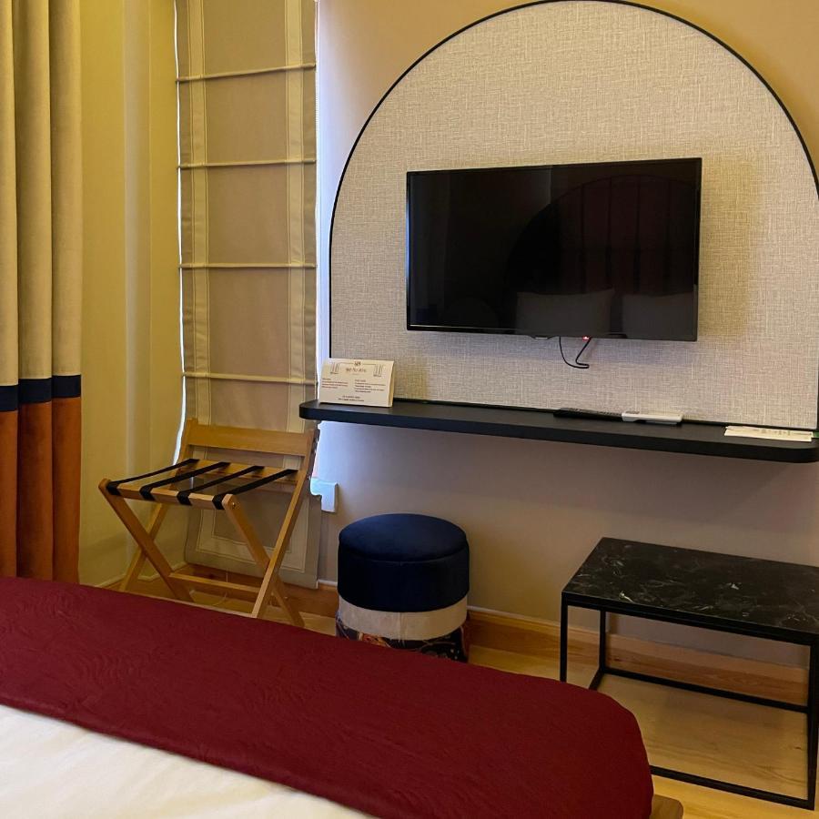 Hotel Sirin Old Istanboel