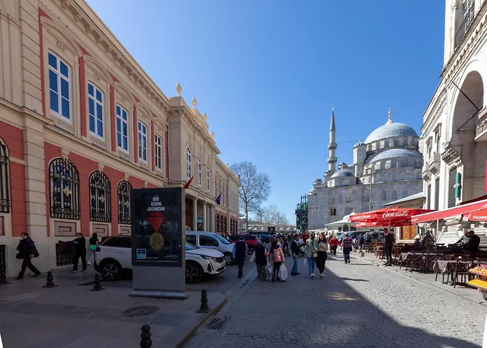 Sirin Han Hotel Old City