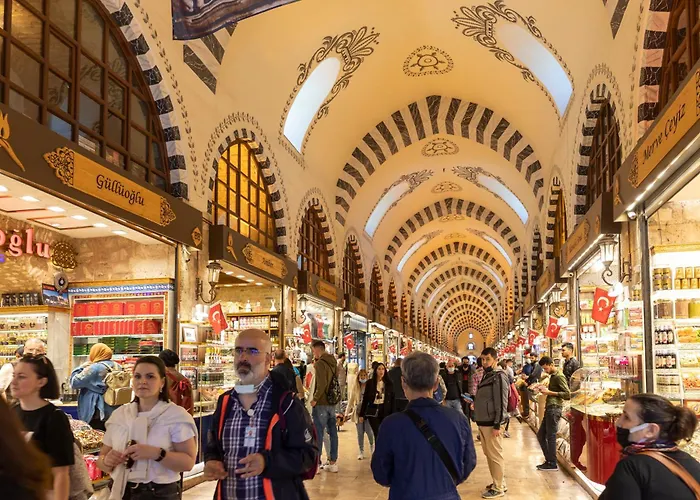 Sirin Han Hotel Old City