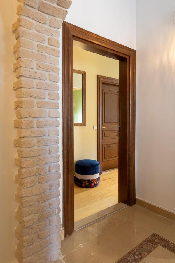 Sirin Old Hotel Istambul