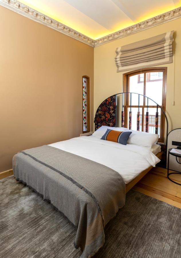 Sirin Old 3* Istambul