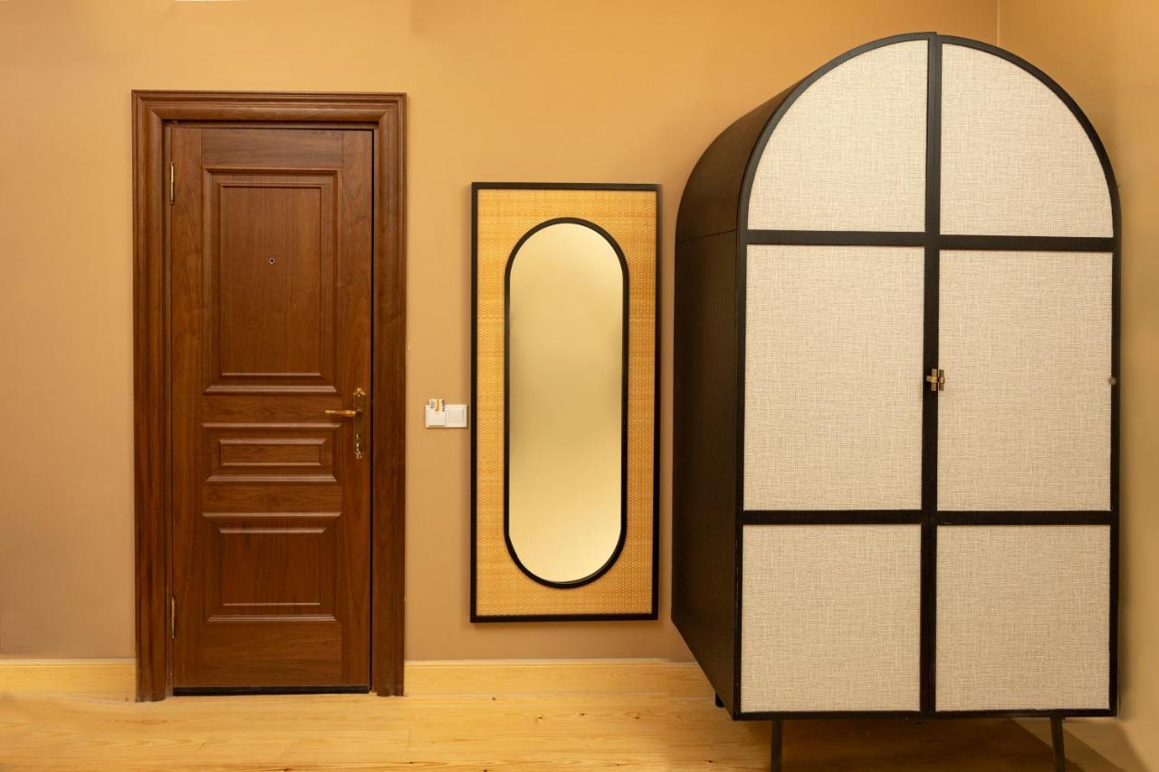 Hotel Sirin Old Istambul