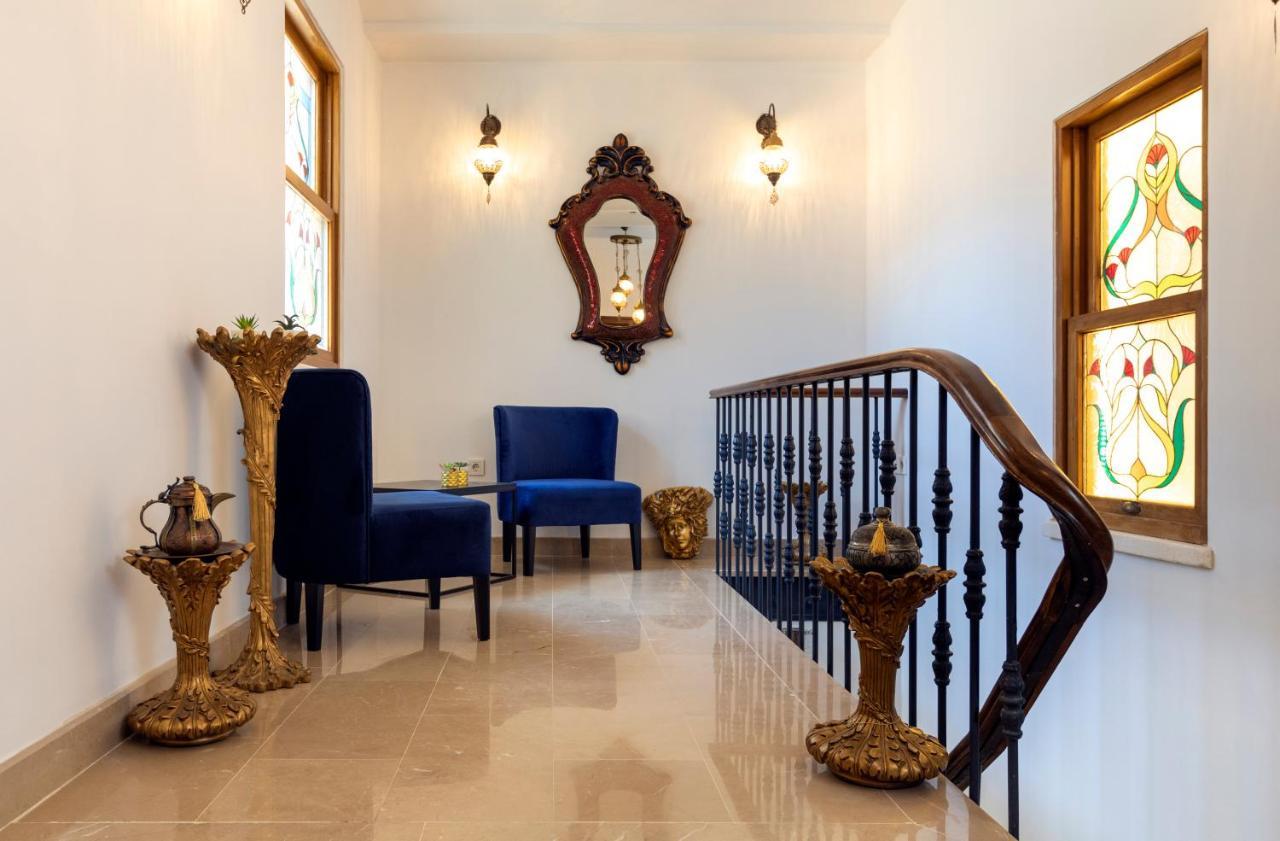 Hotel Sirin Old