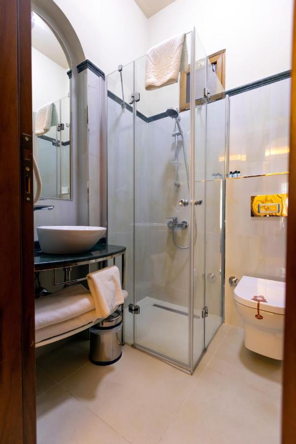 Hotel Sirin Old 3*