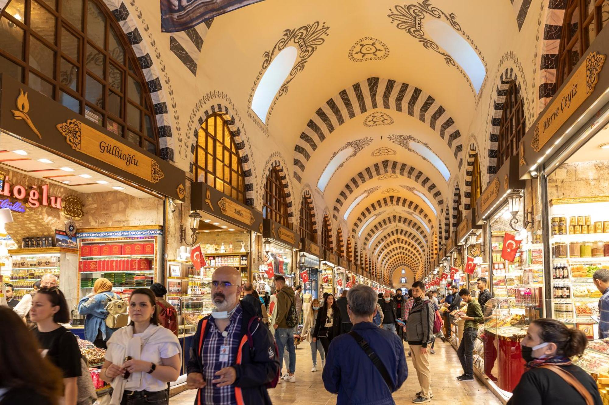 Sirin Old Istambul
